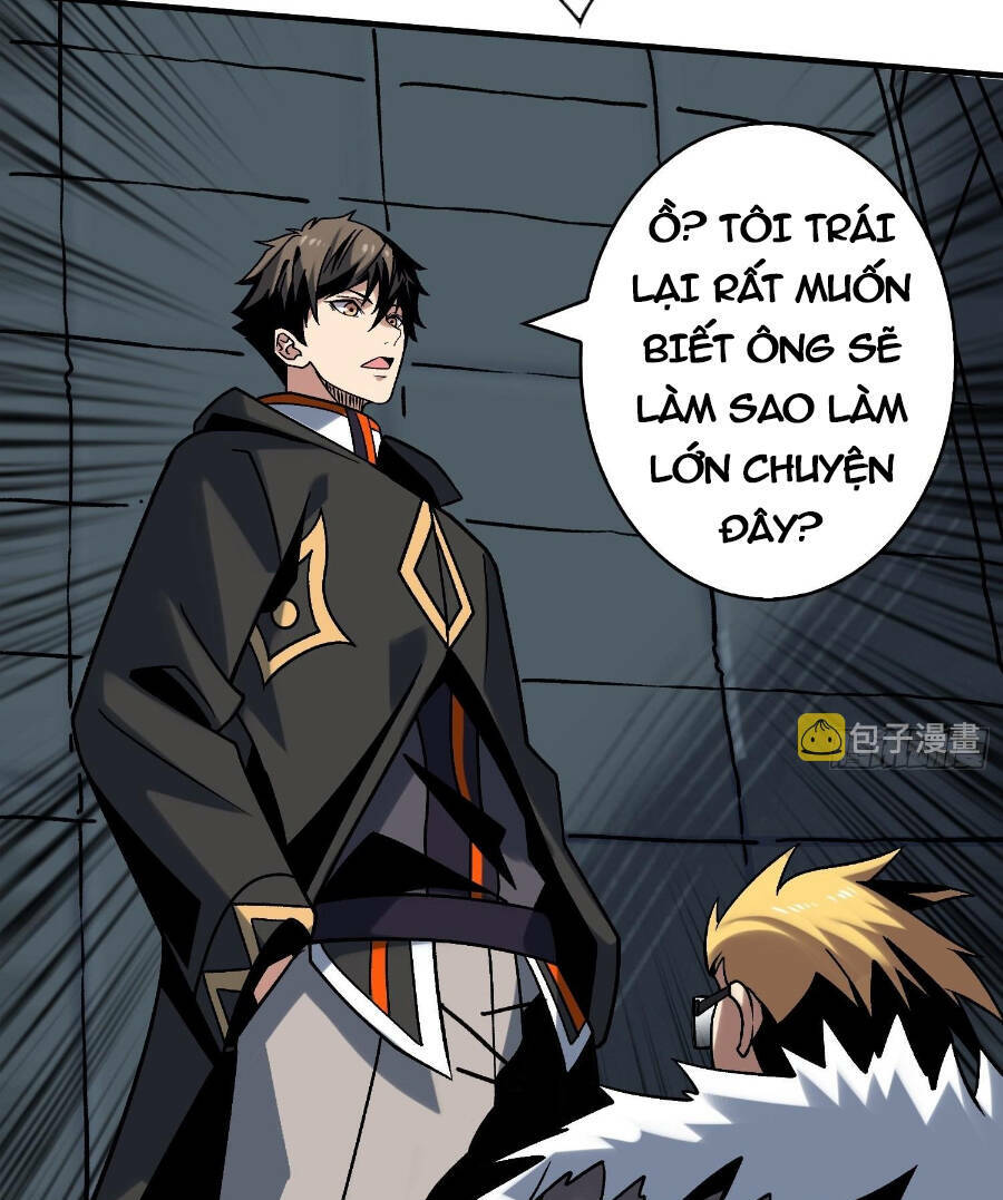 Vừa Chơi Đã Có Tài Khoản Vương Giả - Chapter 241 - Page 17