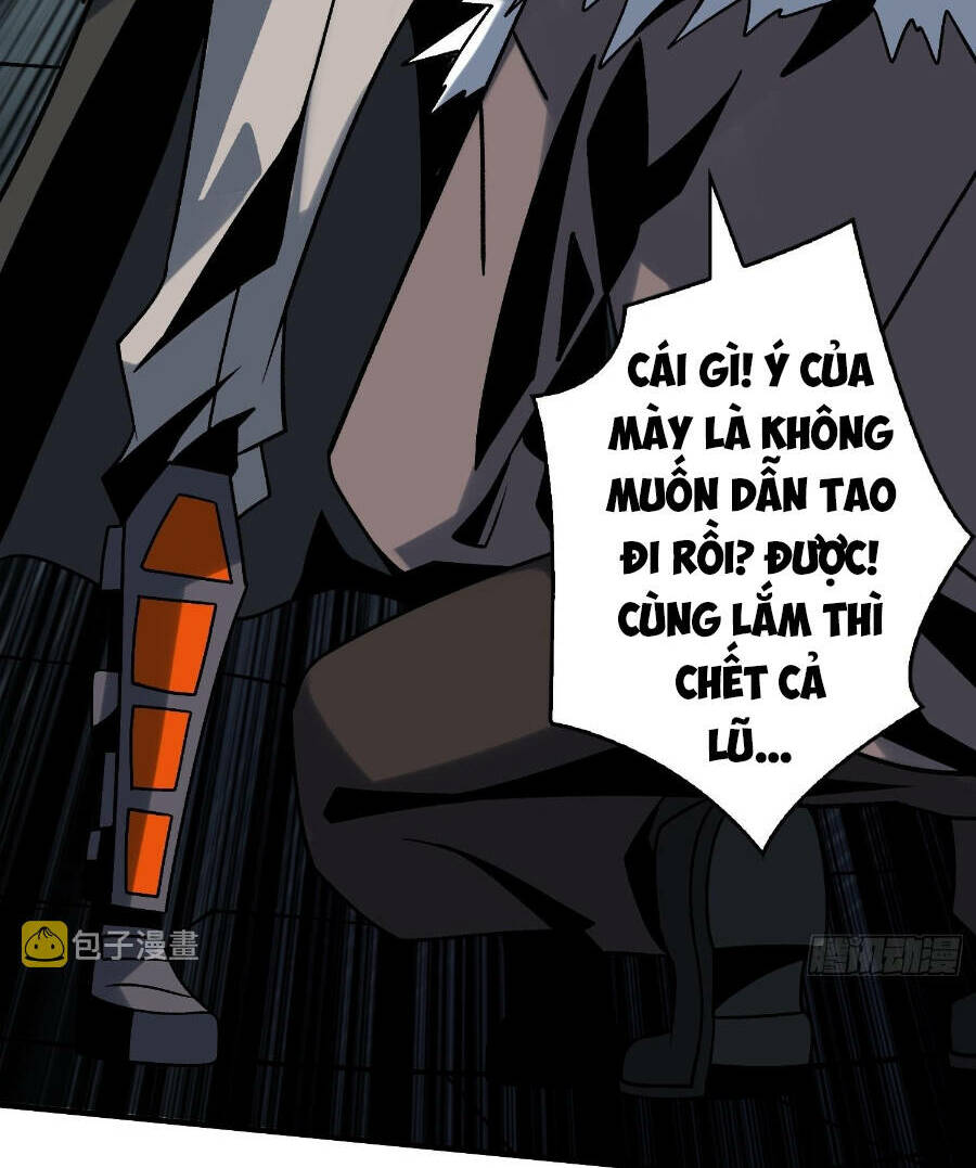 Vừa Chơi Đã Có Tài Khoản Vương Giả - Chapter 241 - Page 18