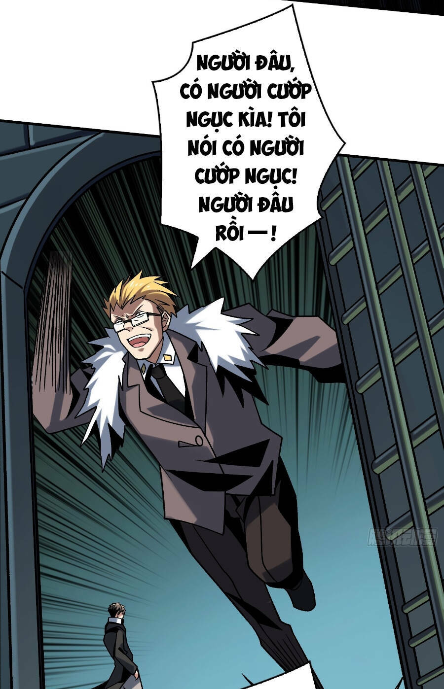 Vừa Chơi Đã Có Tài Khoản Vương Giả - Chapter 241 - Page 19