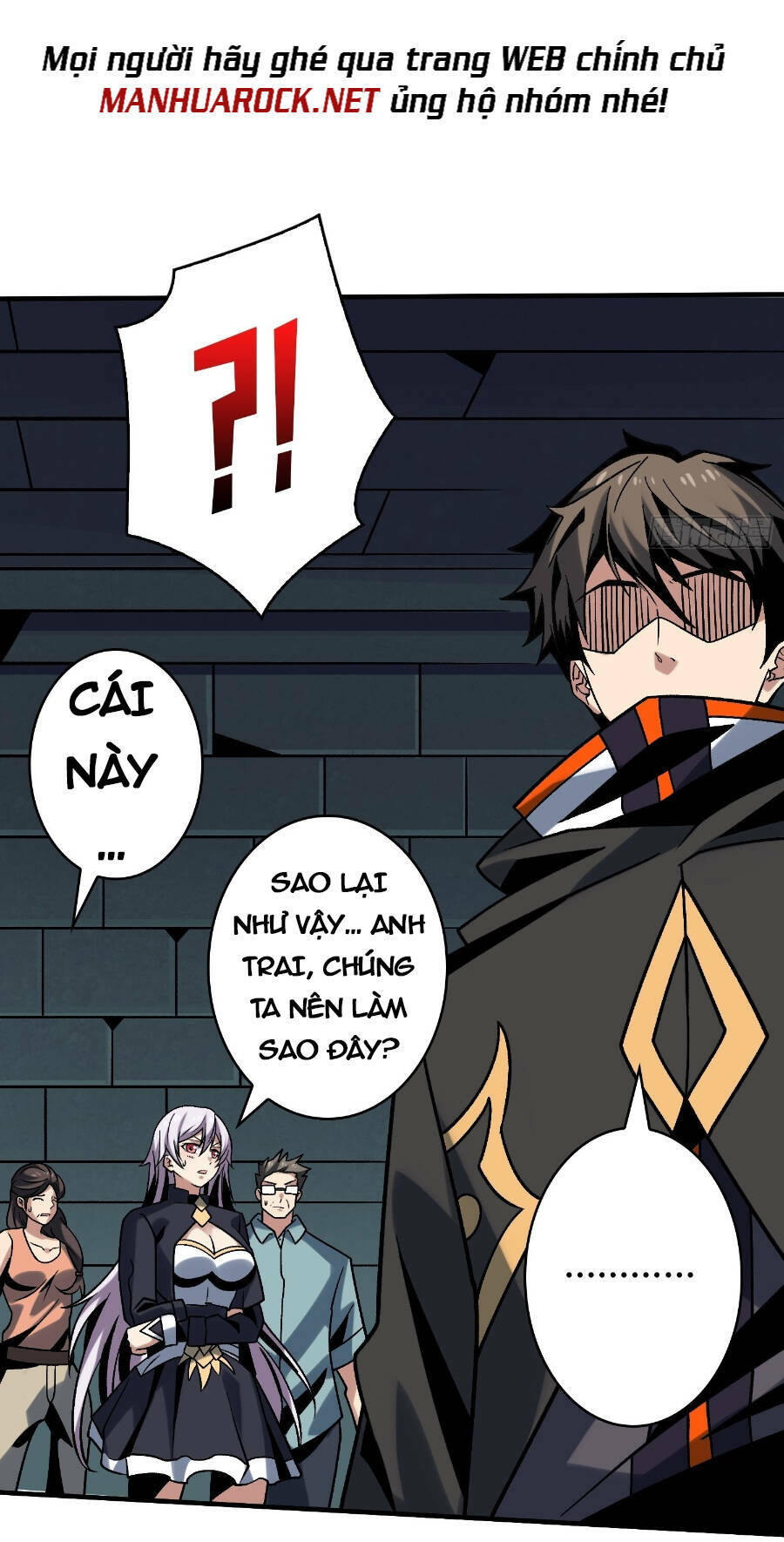 Vừa Chơi Đã Có Tài Khoản Vương Giả - Chapter 241 - Page 24