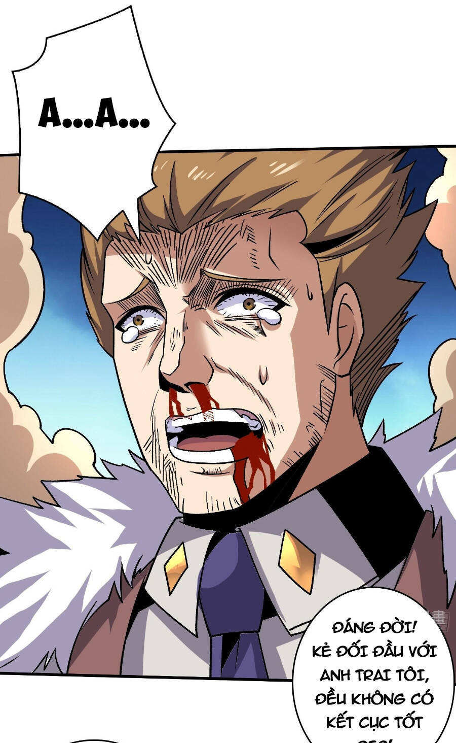 Vừa Chơi Đã Có Tài Khoản Vương Giả - Chapter 241 - Page 28