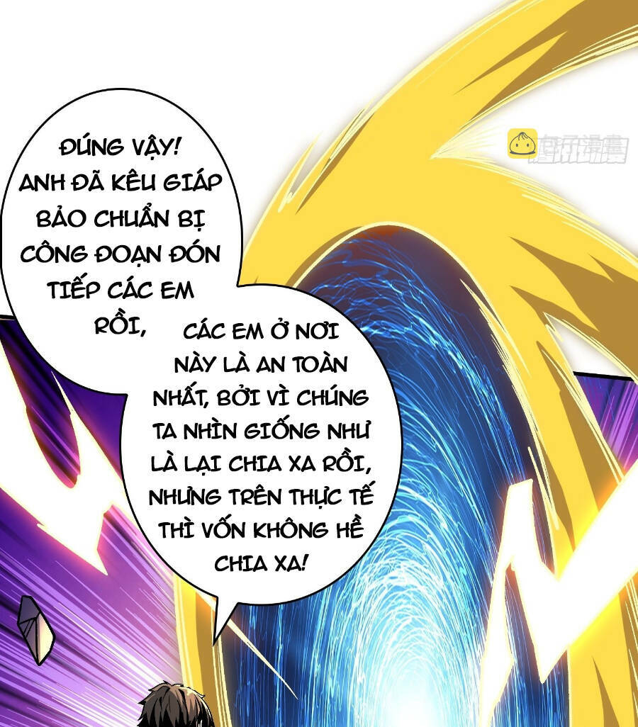 Vừa Chơi Đã Có Tài Khoản Vương Giả - Chapter 241 - Page 31