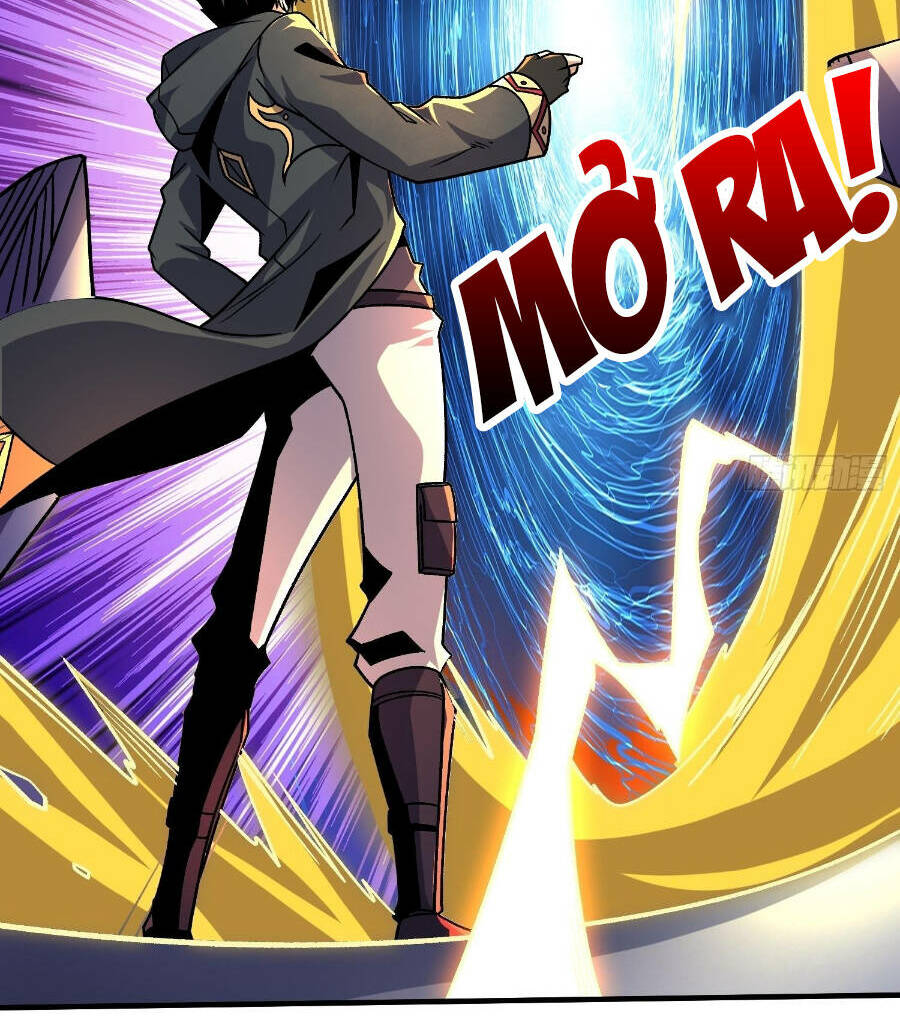 Vừa Chơi Đã Có Tài Khoản Vương Giả - Chapter 241 - Page 32