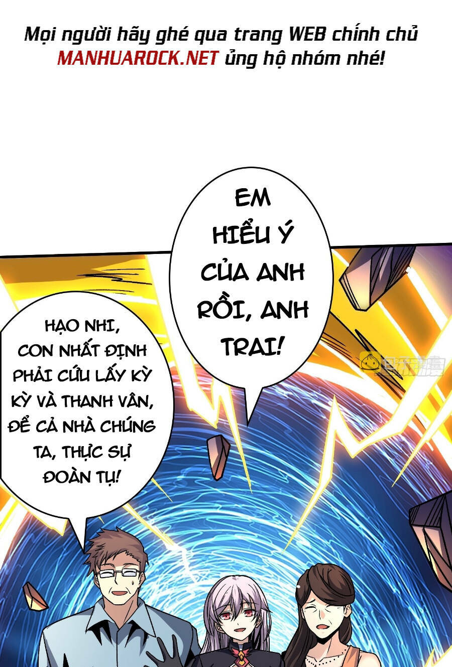 Vừa Chơi Đã Có Tài Khoản Vương Giả - Chapter 241 - Page 33