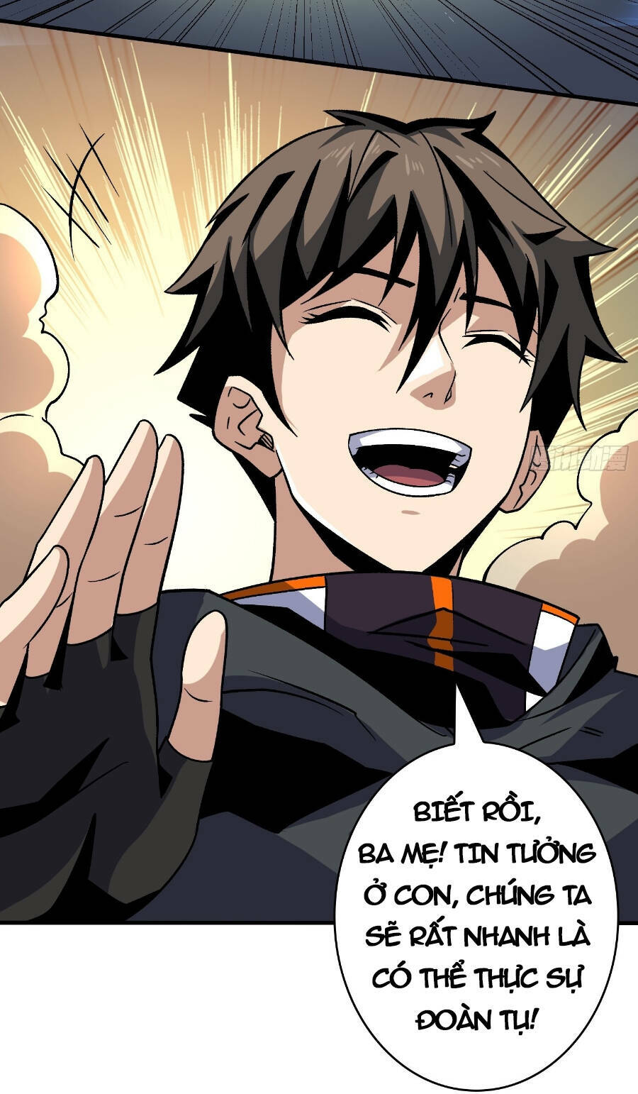 Vừa Chơi Đã Có Tài Khoản Vương Giả - Chapter 241 - Page 35