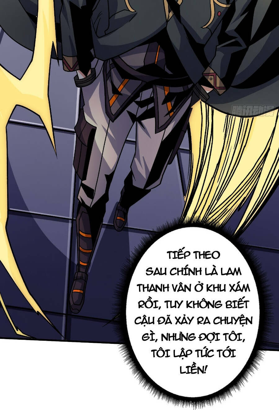 Vừa Chơi Đã Có Tài Khoản Vương Giả - Chapter 241 - Page 37