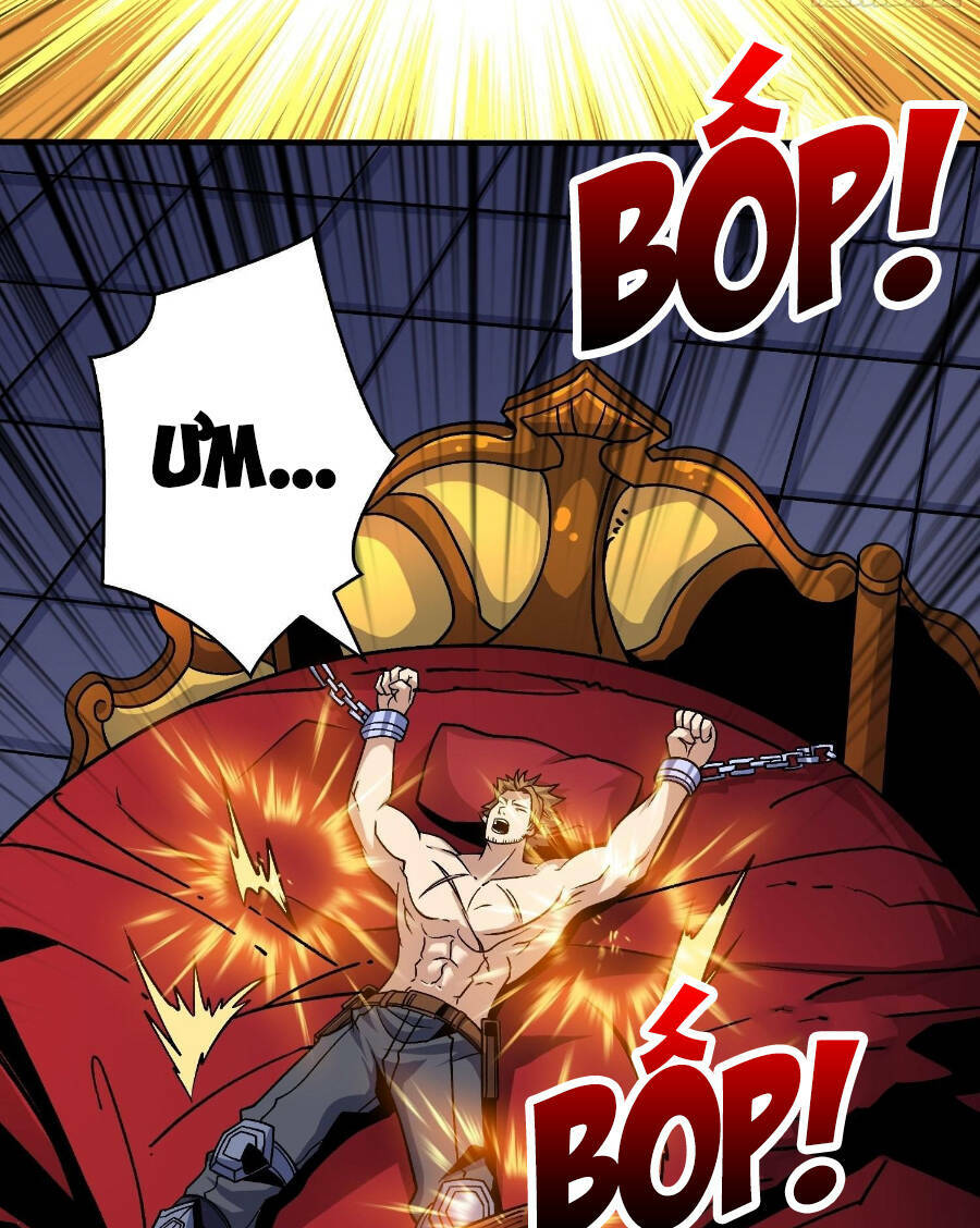 Vừa Chơi Đã Có Tài Khoản Vương Giả - Chapter 241 - Page 39