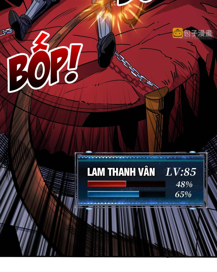 Vừa Chơi Đã Có Tài Khoản Vương Giả - Chapter 241 - Page 40