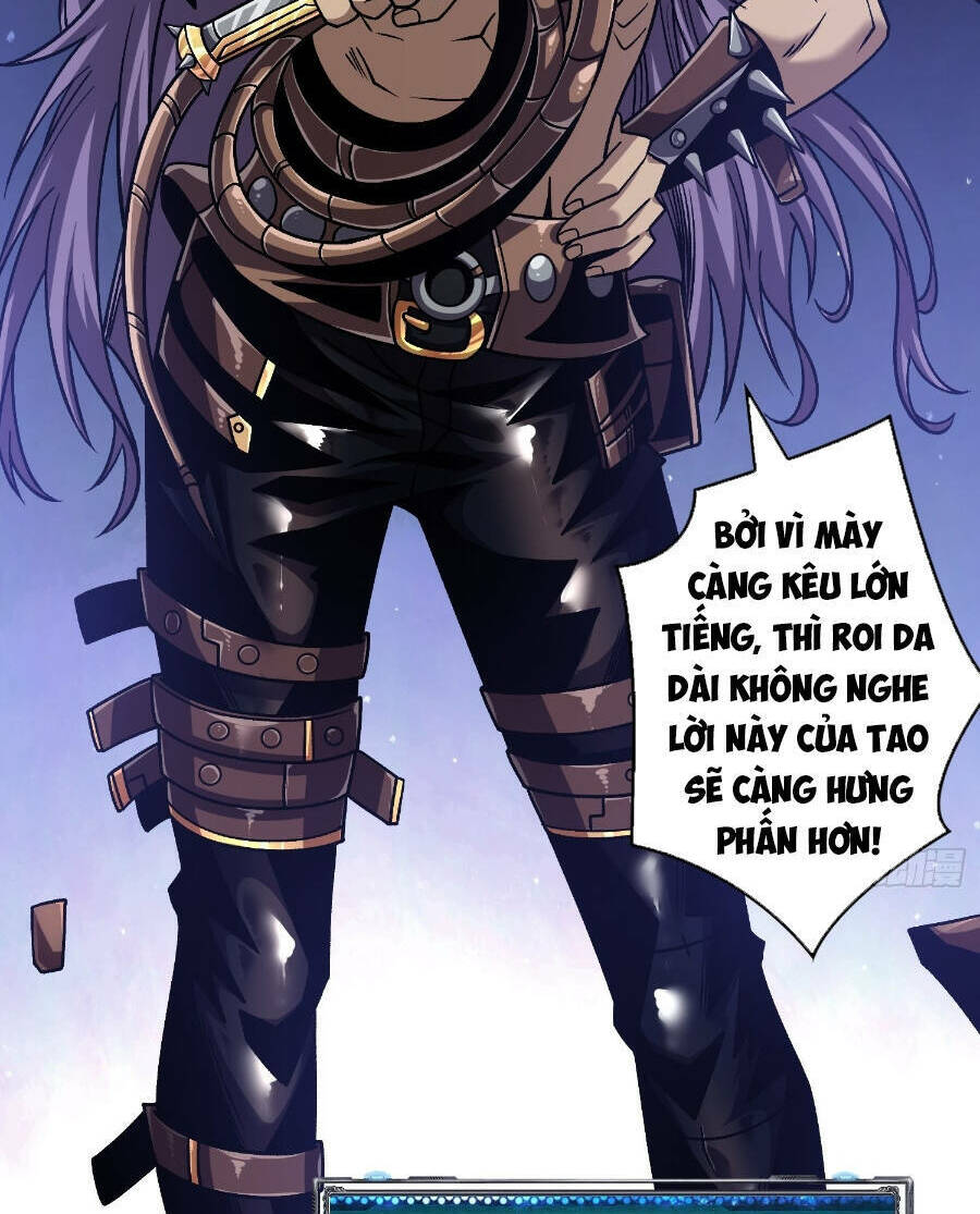 Vừa Chơi Đã Có Tài Khoản Vương Giả - Chapter 241 - Page 42