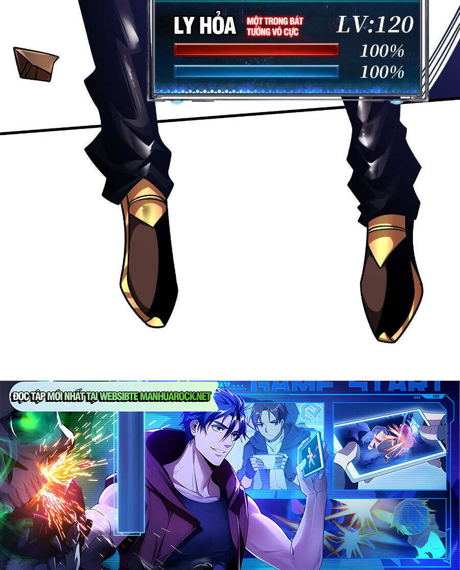 Vừa Chơi Đã Có Tài Khoản Vương Giả - Chapter 241 - Page 43