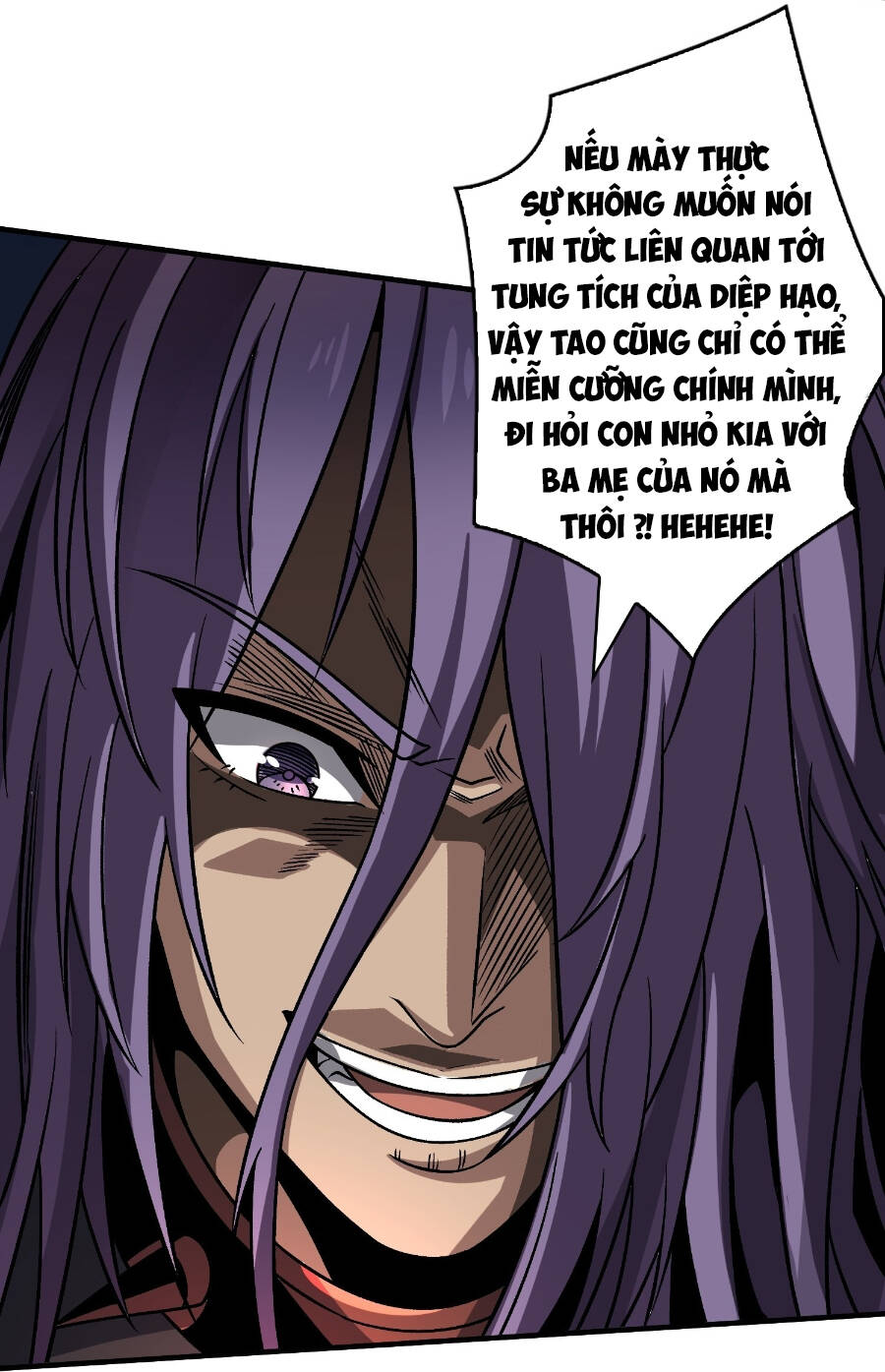 Vừa Chơi Đã Có Tài Khoản Vương Giả - Chapter 242 - Page 10