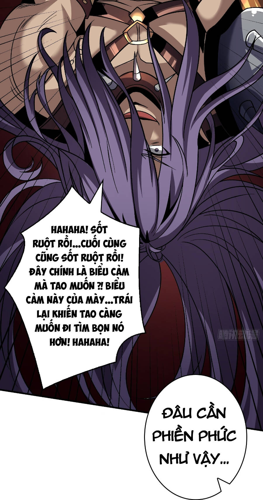 Vừa Chơi Đã Có Tài Khoản Vương Giả - Chapter 242 - Page 12