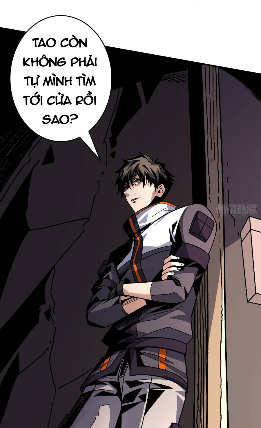 Vừa Chơi Đã Có Tài Khoản Vương Giả - Chapter 242 - Page 13