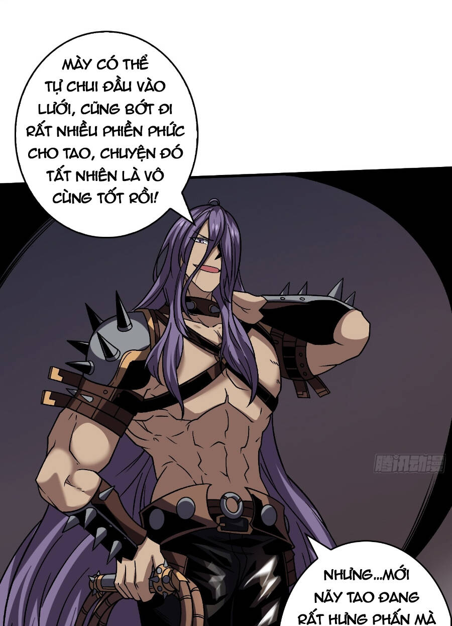 Vừa Chơi Đã Có Tài Khoản Vương Giả - Chapter 242 - Page 16