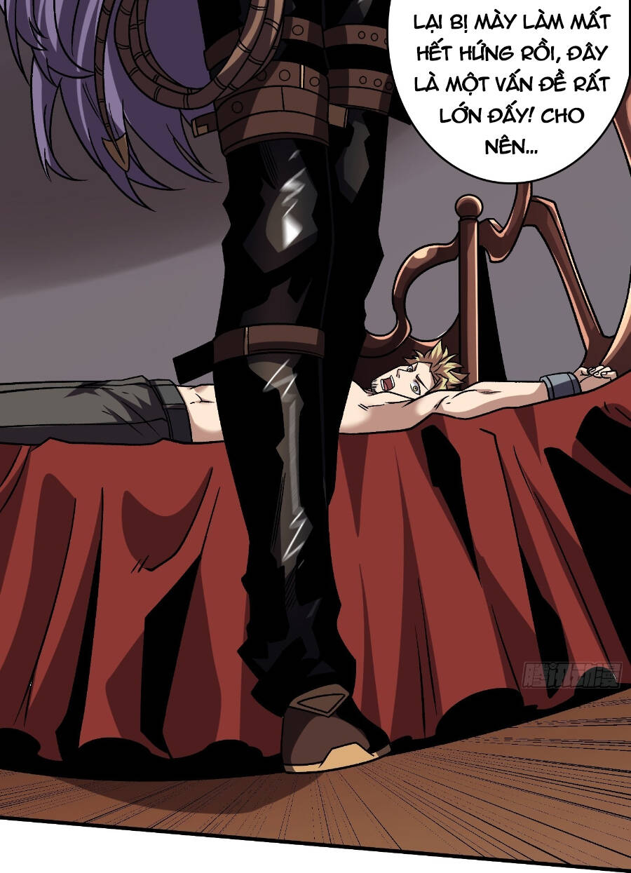 Vừa Chơi Đã Có Tài Khoản Vương Giả - Chapter 242 - Page 17