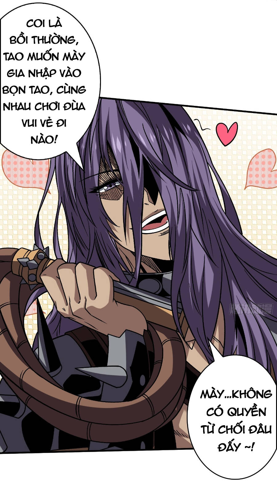 Vừa Chơi Đã Có Tài Khoản Vương Giả - Chapter 242 - Page 18