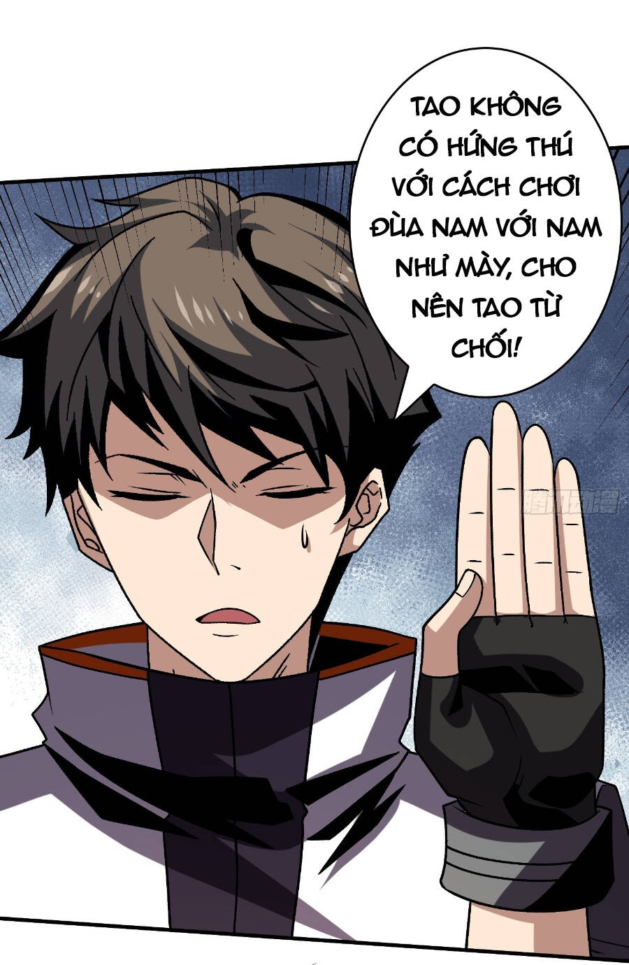 Vừa Chơi Đã Có Tài Khoản Vương Giả - Chapter 242 - Page 19