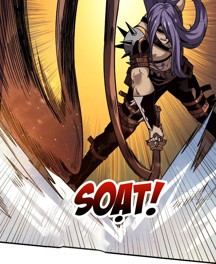 Vừa Chơi Đã Có Tài Khoản Vương Giả - Chapter 242 - Page 21