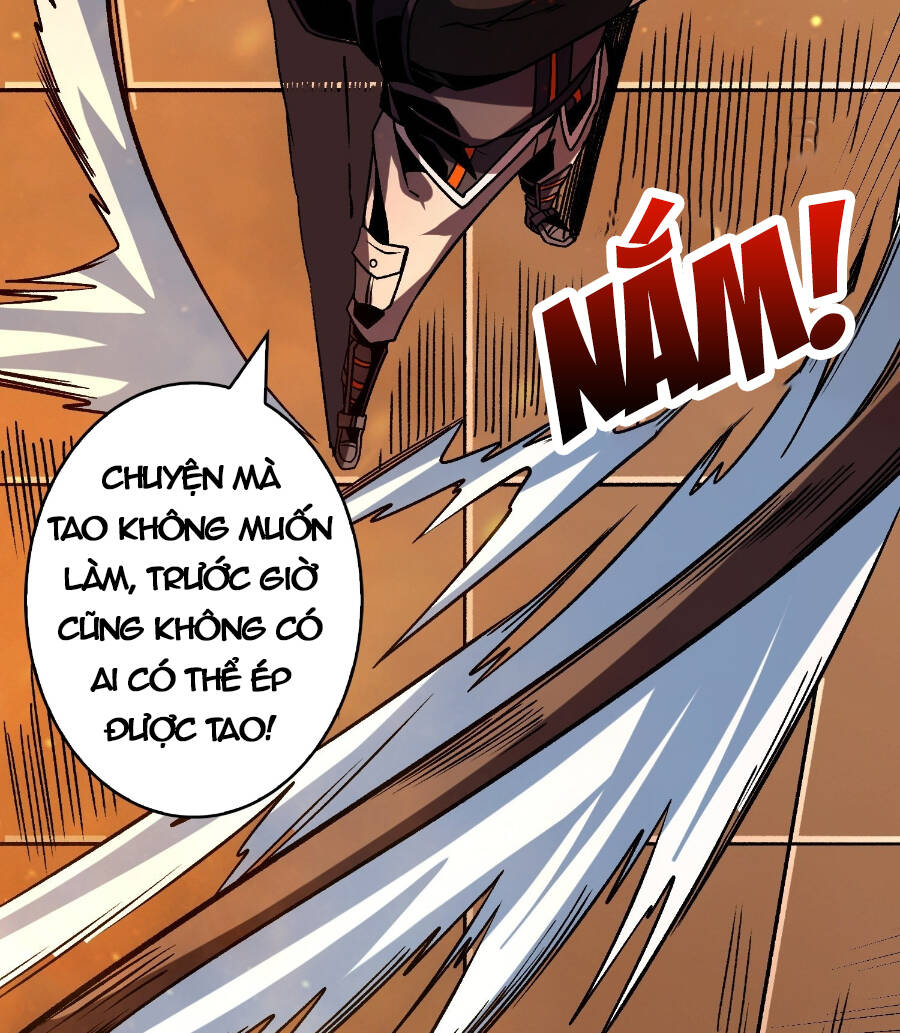 Vừa Chơi Đã Có Tài Khoản Vương Giả - Chapter 242 - Page 23