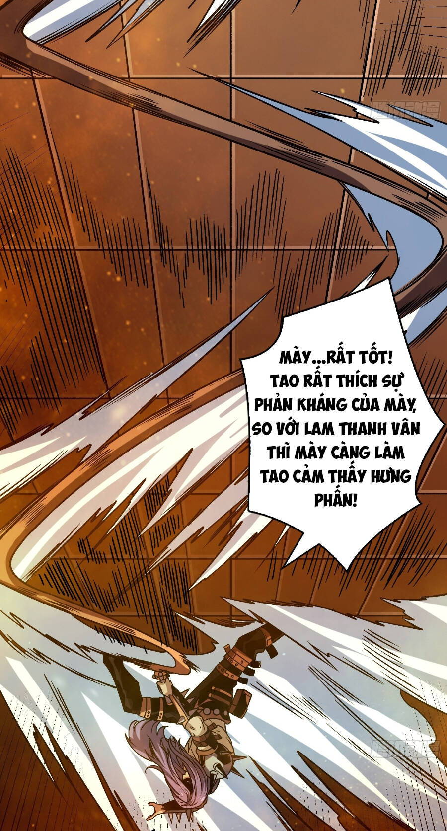 Vừa Chơi Đã Có Tài Khoản Vương Giả - Chapter 242 - Page 24