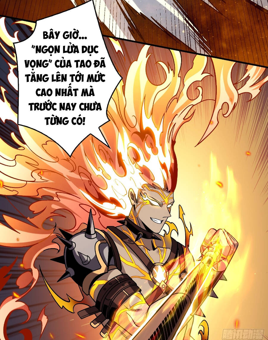 Vừa Chơi Đã Có Tài Khoản Vương Giả - Chapter 242 - Page 25