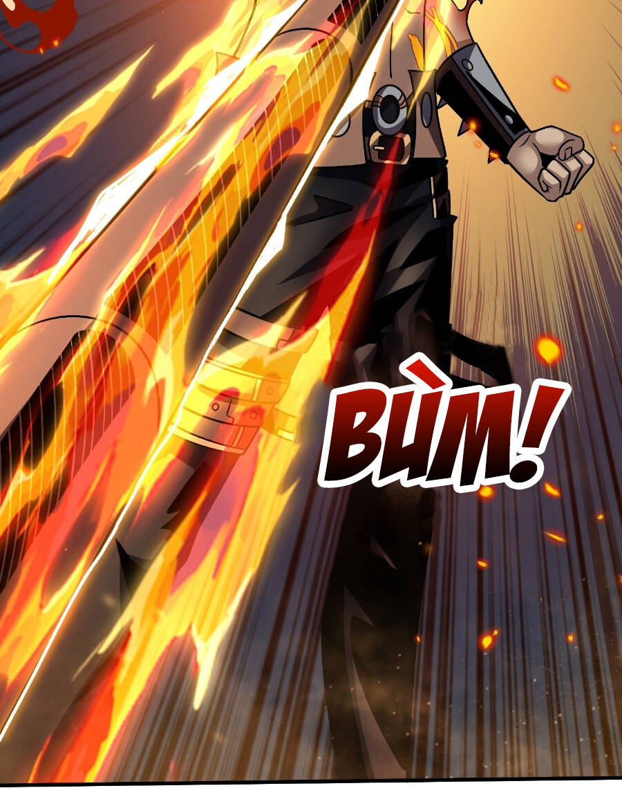 Vừa Chơi Đã Có Tài Khoản Vương Giả - Chapter 242 - Page 26