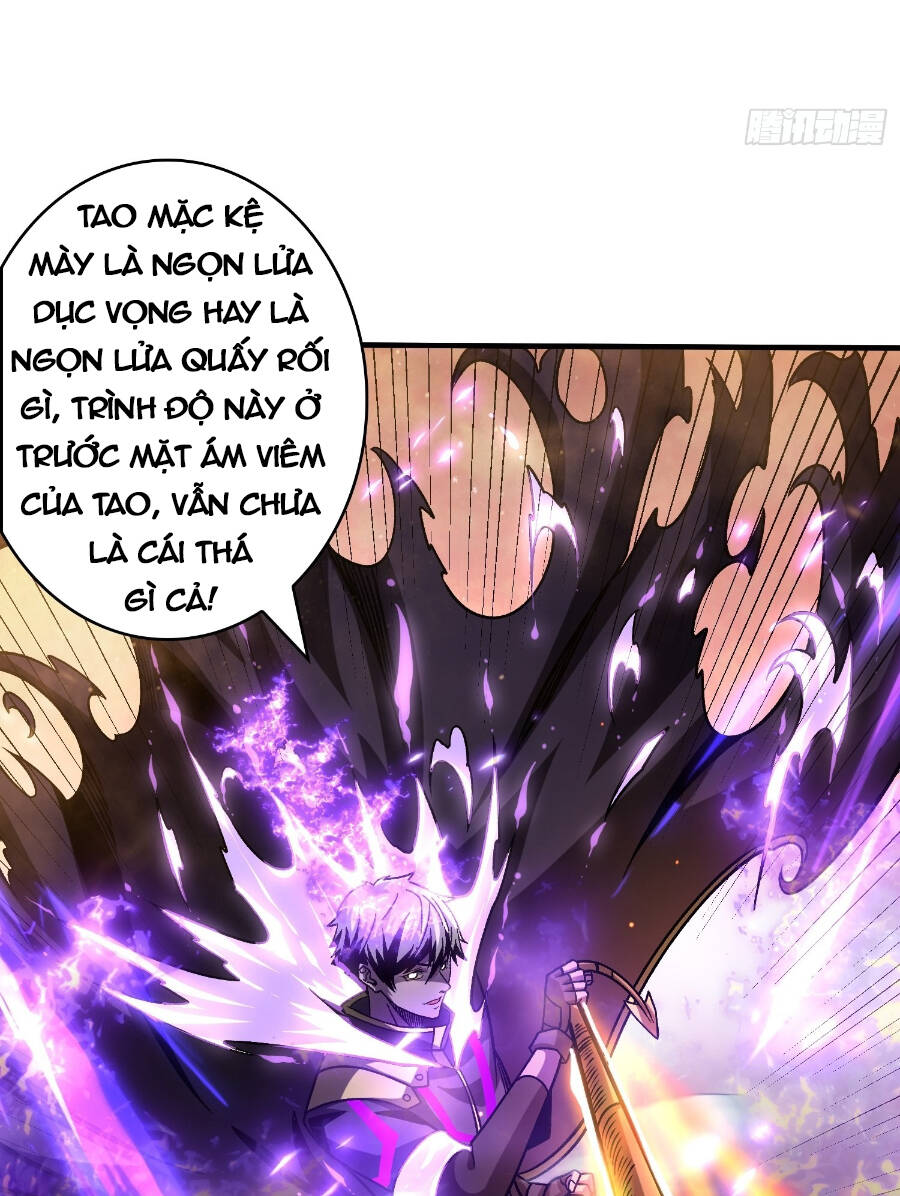 Vừa Chơi Đã Có Tài Khoản Vương Giả - Chapter 242 - Page 27