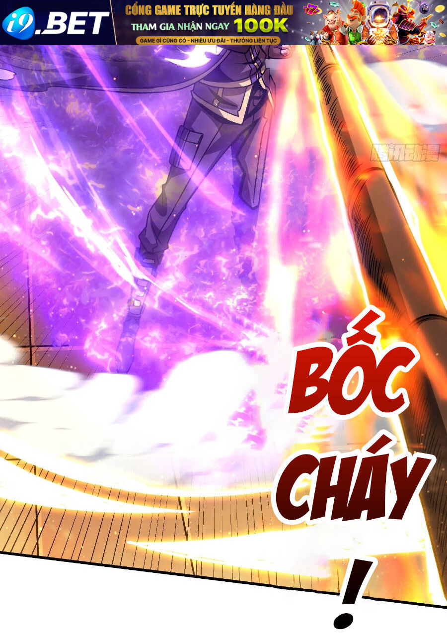 Vừa Chơi Đã Có Tài Khoản Vương Giả - Chapter 242 - Page 28