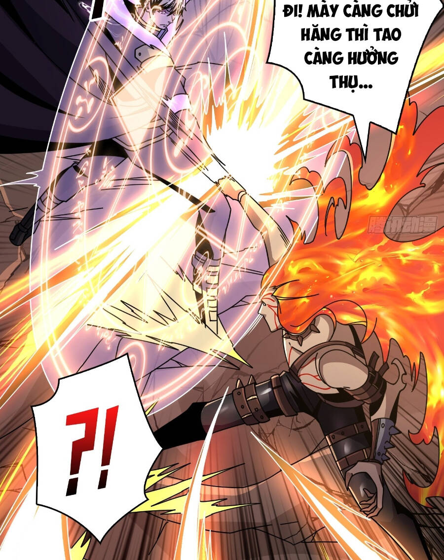 Vừa Chơi Đã Có Tài Khoản Vương Giả - Chapter 242 - Page 30