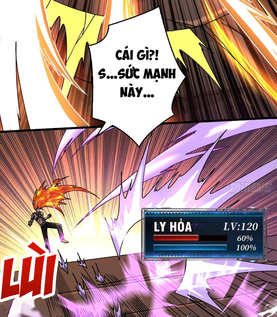 Vừa Chơi Đã Có Tài Khoản Vương Giả - Chapter 242 - Page 31