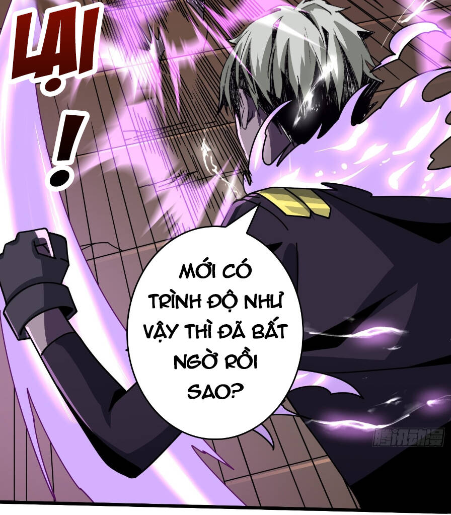 Vừa Chơi Đã Có Tài Khoản Vương Giả - Chapter 242 - Page 32