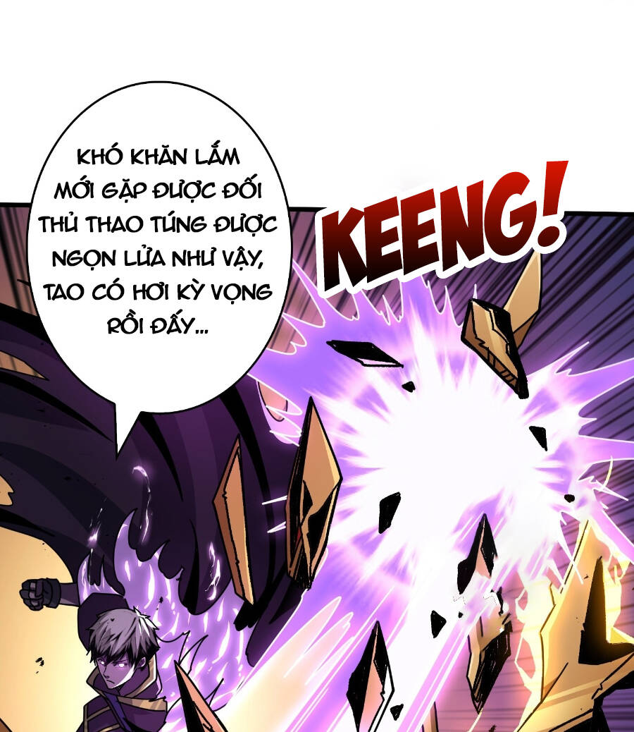 Vừa Chơi Đã Có Tài Khoản Vương Giả - Chapter 242 - Page 33