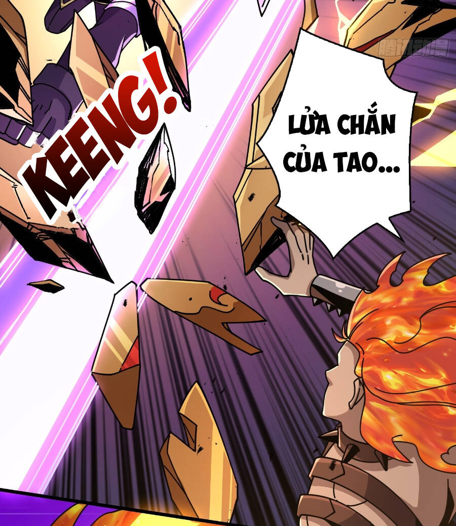Vừa Chơi Đã Có Tài Khoản Vương Giả - Chapter 242 - Page 34