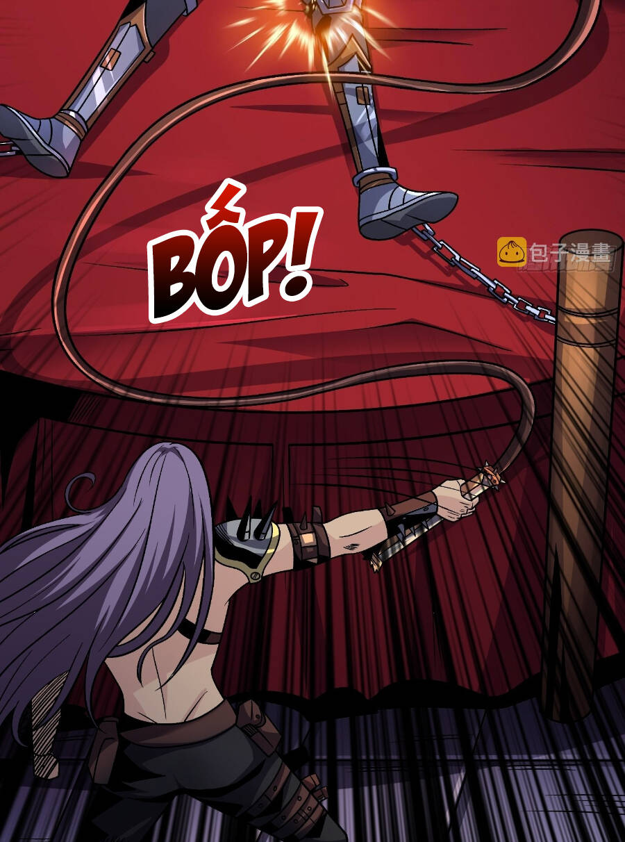 Vừa Chơi Đã Có Tài Khoản Vương Giả - Chapter 242 - Page 3