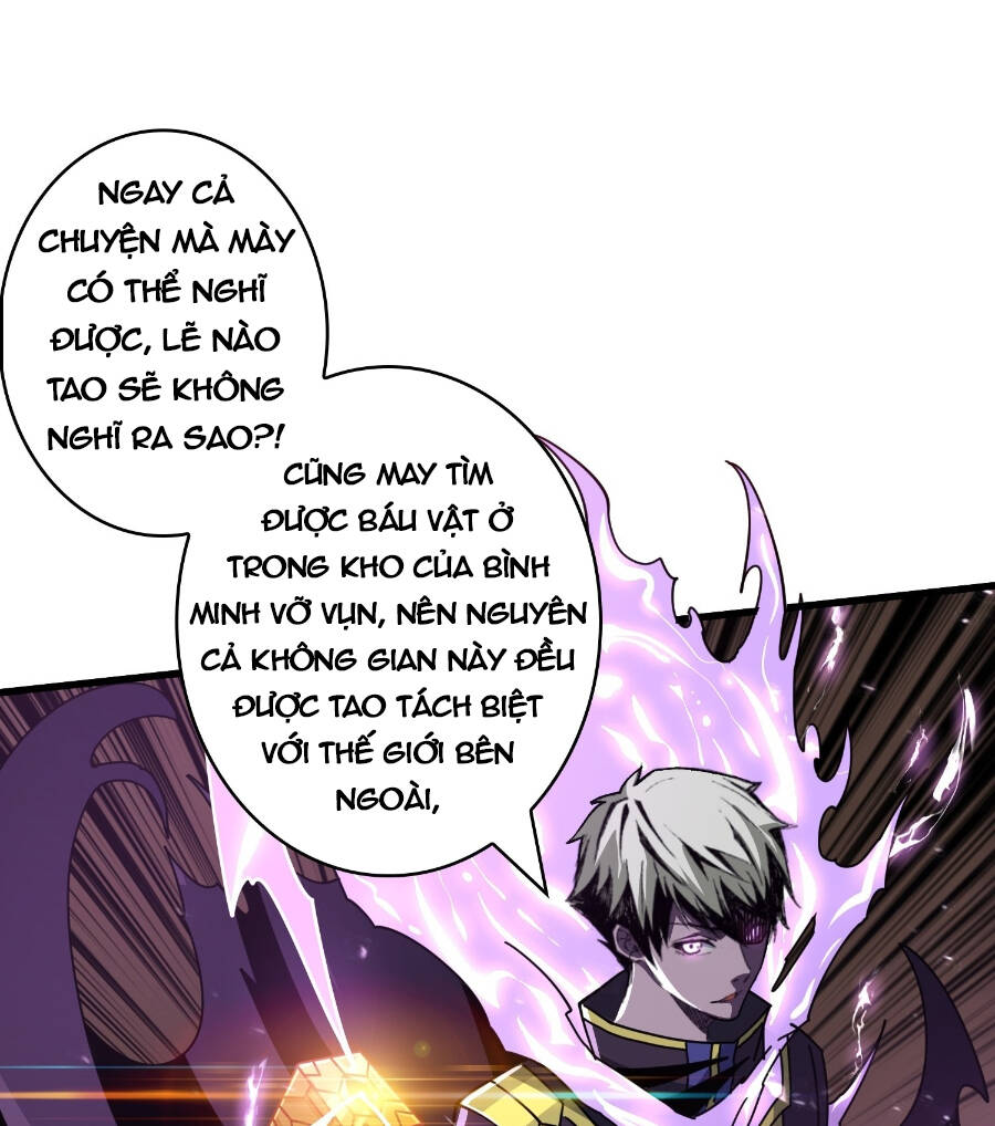 Vừa Chơi Đã Có Tài Khoản Vương Giả - Chapter 242 - Page 39