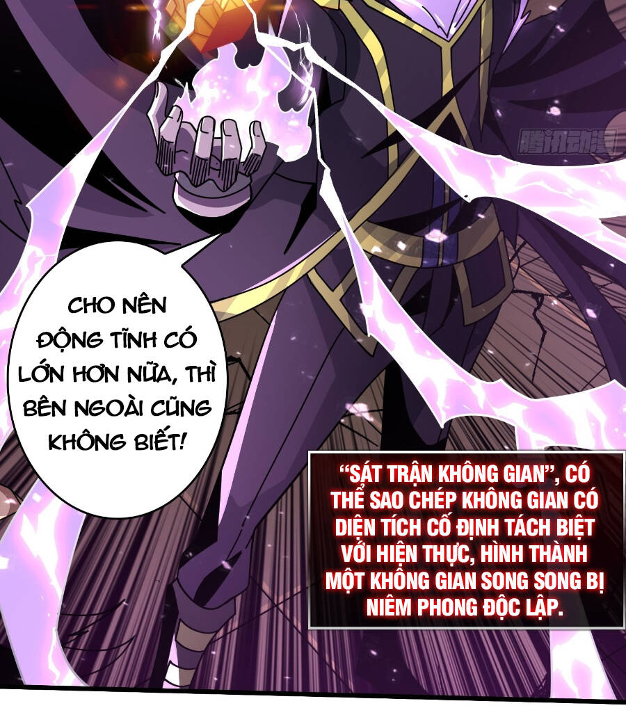 Vừa Chơi Đã Có Tài Khoản Vương Giả - Chapter 242 - Page 40