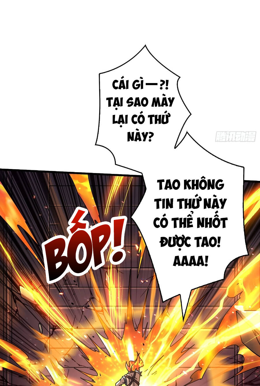 Vừa Chơi Đã Có Tài Khoản Vương Giả - Chapter 242 - Page 41