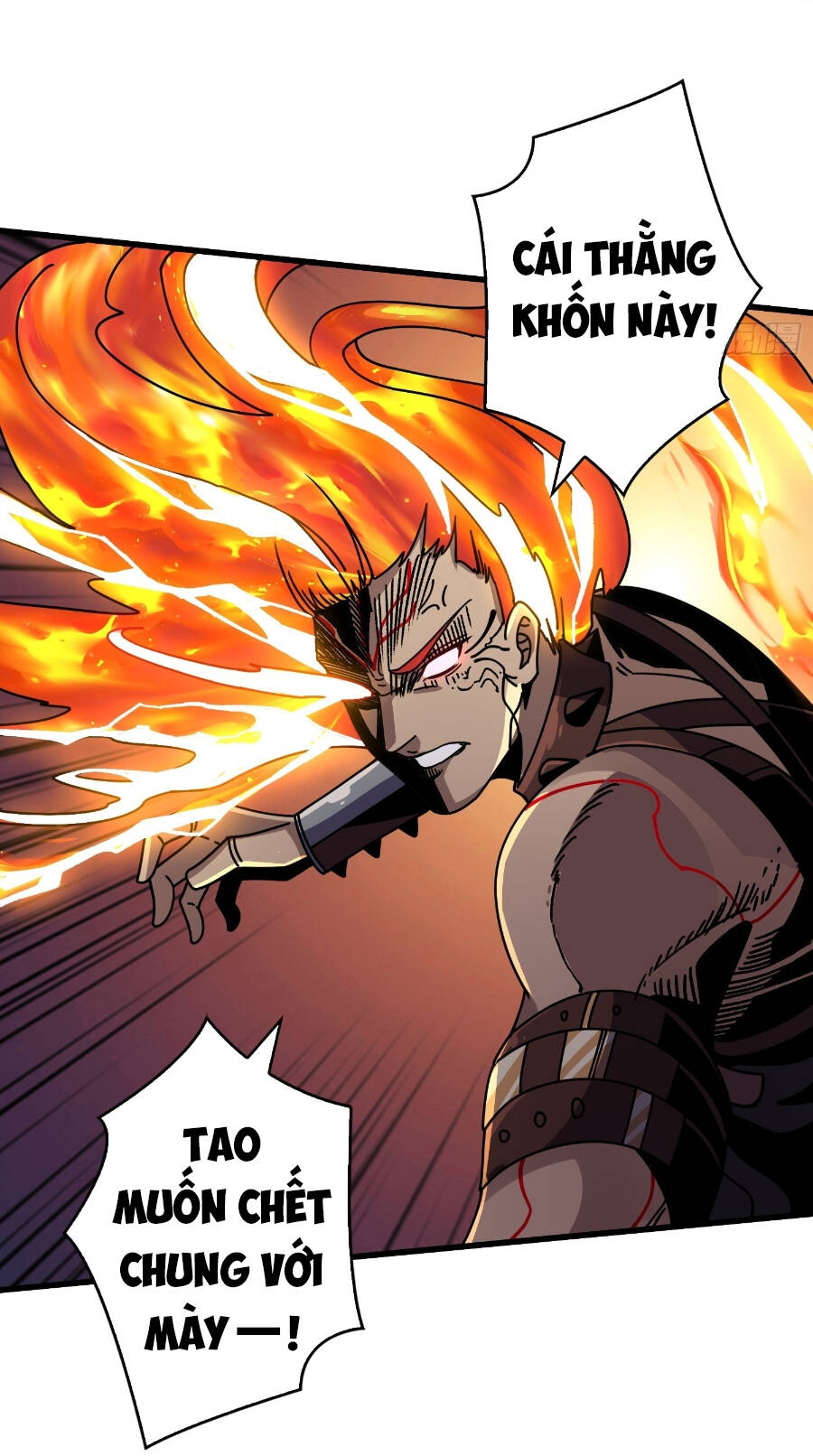 Vừa Chơi Đã Có Tài Khoản Vương Giả - Chapter 242 - Page 43