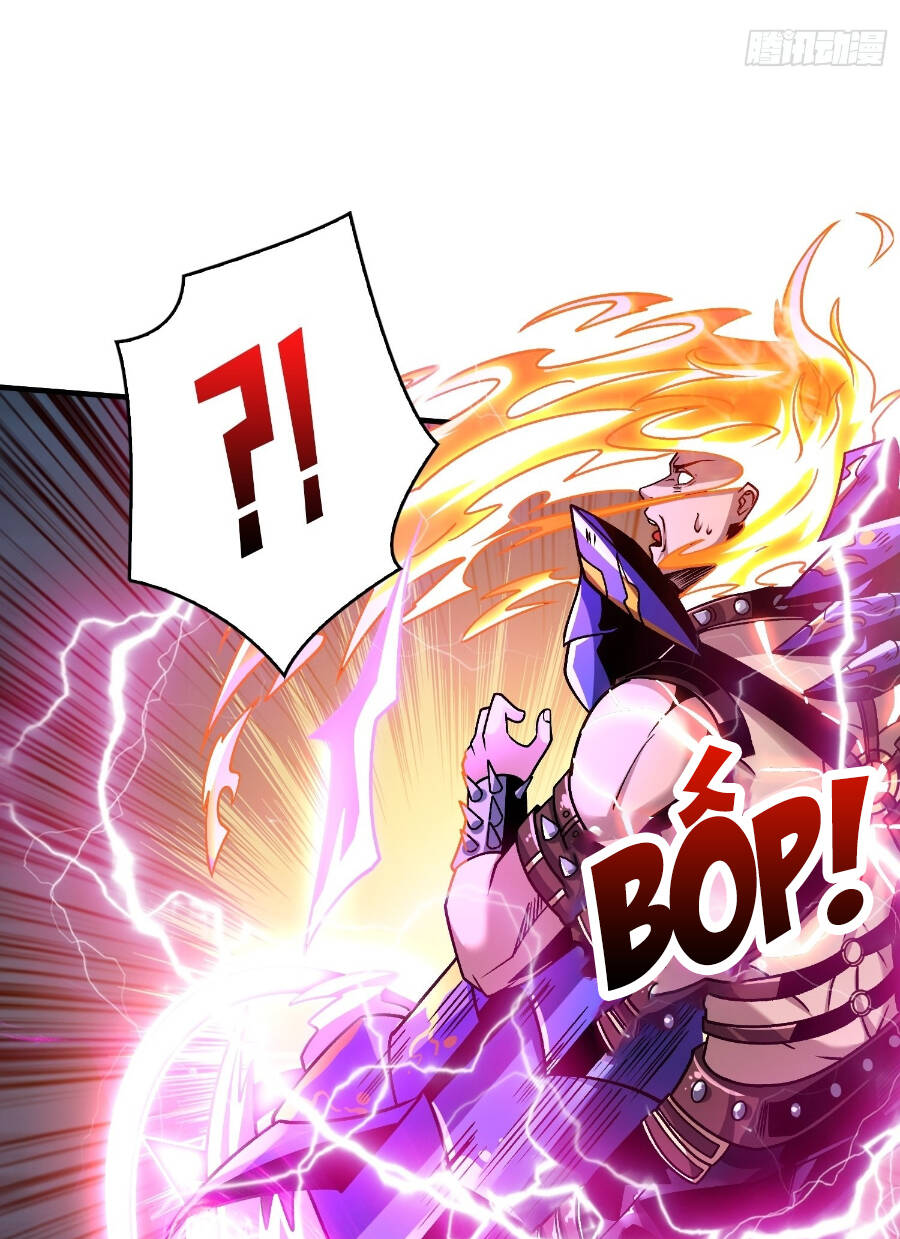 Vừa Chơi Đã Có Tài Khoản Vương Giả - Chapter 242 - Page 44