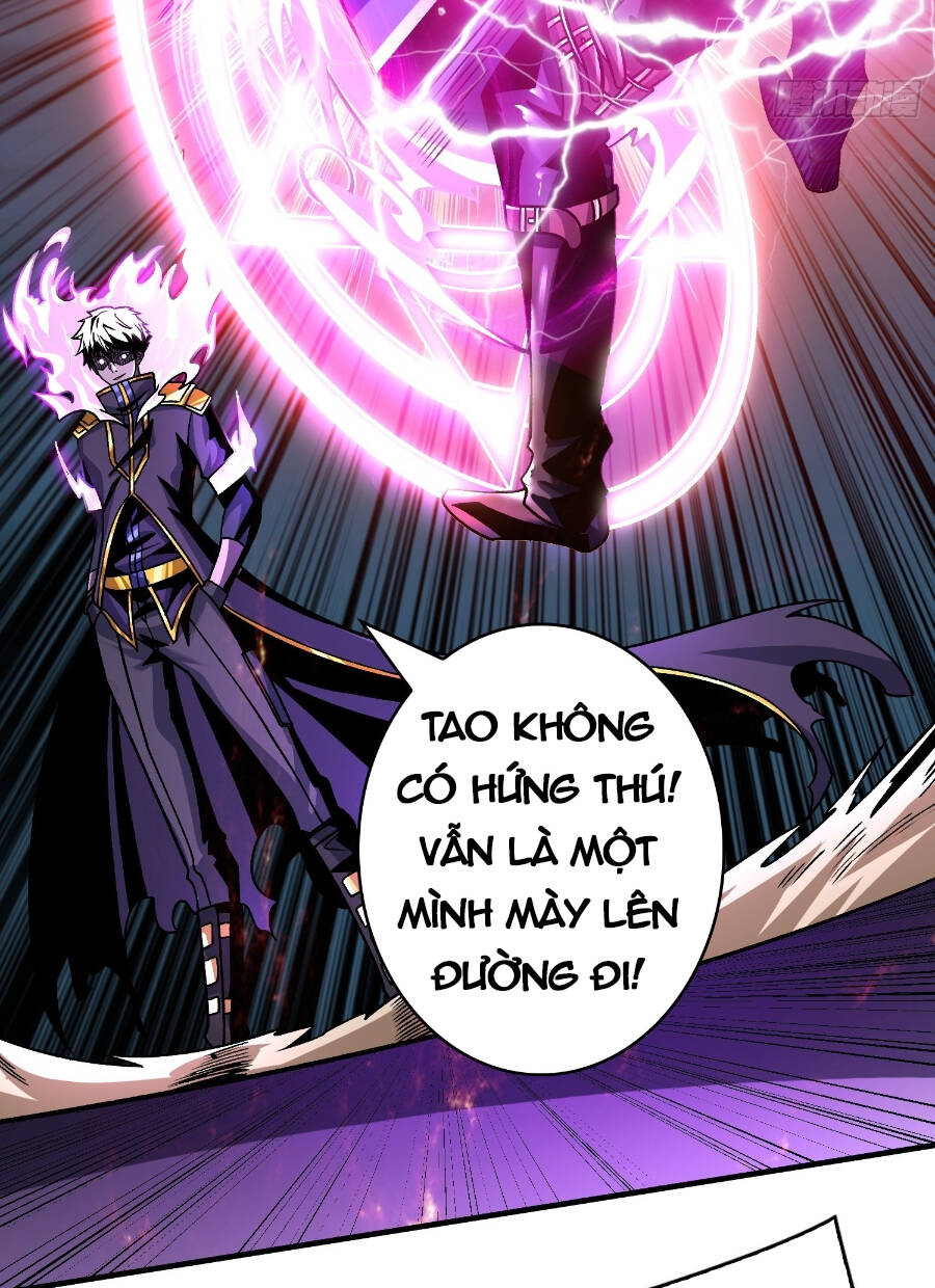 Vừa Chơi Đã Có Tài Khoản Vương Giả - Chapter 242 - Page 45