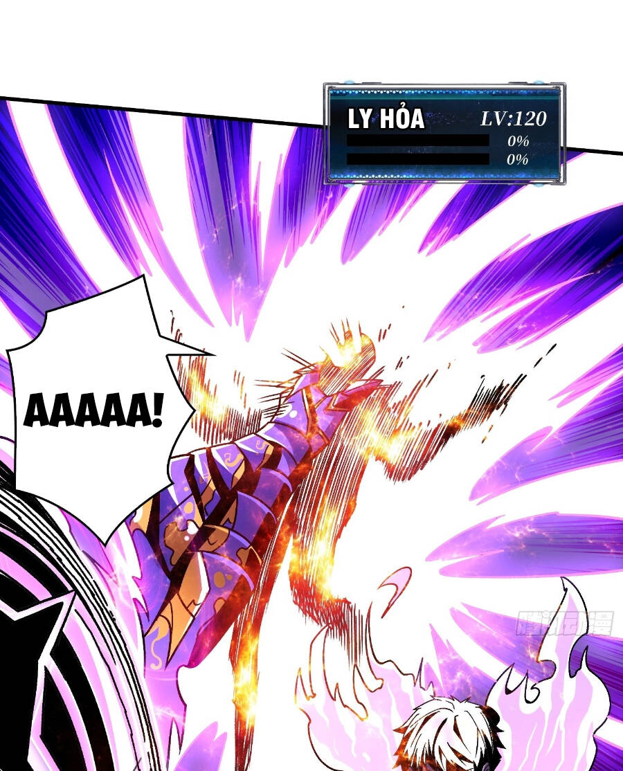 Vừa Chơi Đã Có Tài Khoản Vương Giả - Chapter 242 - Page 47