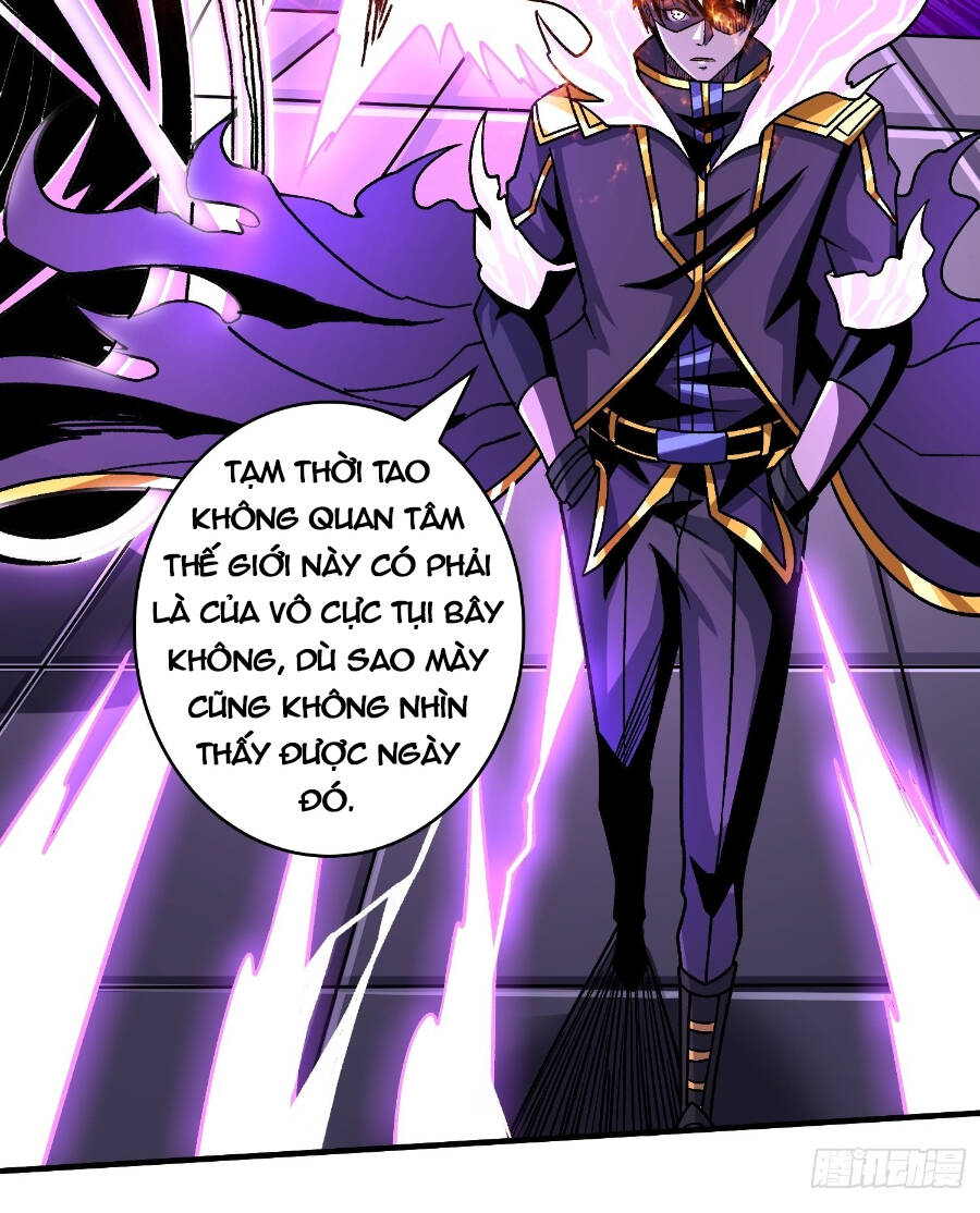 Vừa Chơi Đã Có Tài Khoản Vương Giả - Chapter 242 - Page 48