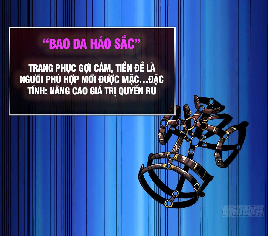 Vừa Chơi Đã Có Tài Khoản Vương Giả - Chapter 242 - Page 50