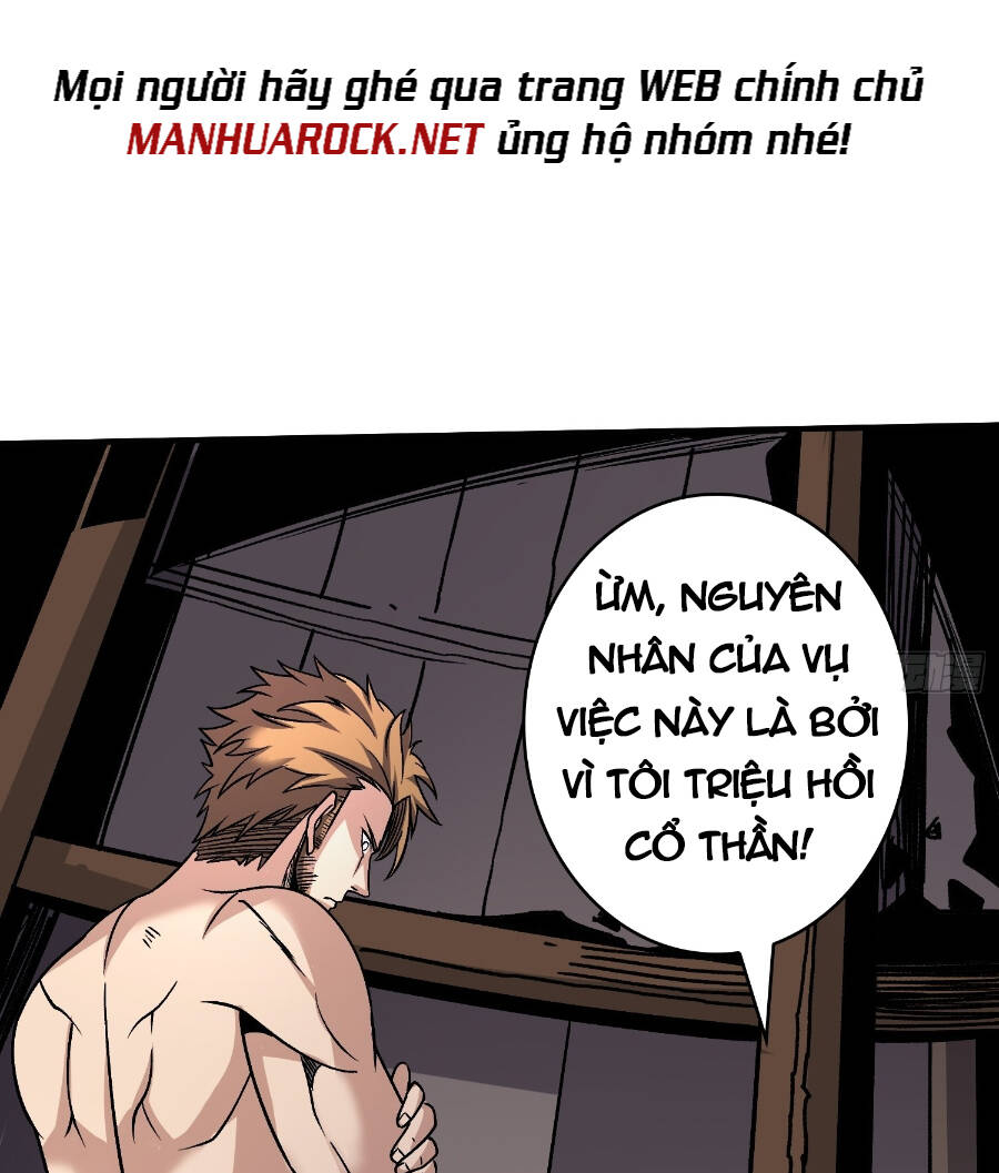 Vừa Chơi Đã Có Tài Khoản Vương Giả - Chapter 242 - Page 53