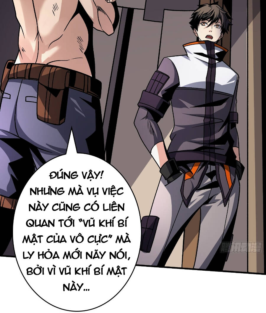 Vừa Chơi Đã Có Tài Khoản Vương Giả - Chapter 242 - Page 54