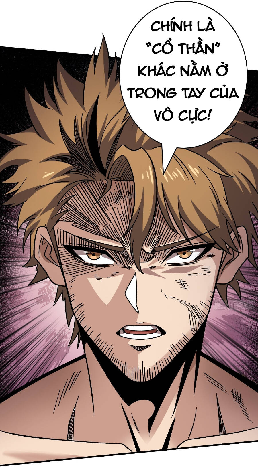 Vừa Chơi Đã Có Tài Khoản Vương Giả - Chapter 242 - Page 55