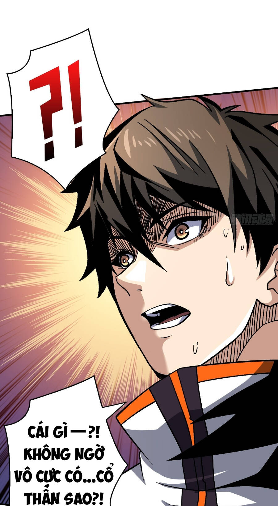 Vừa Chơi Đã Có Tài Khoản Vương Giả - Chapter 242 - Page 56