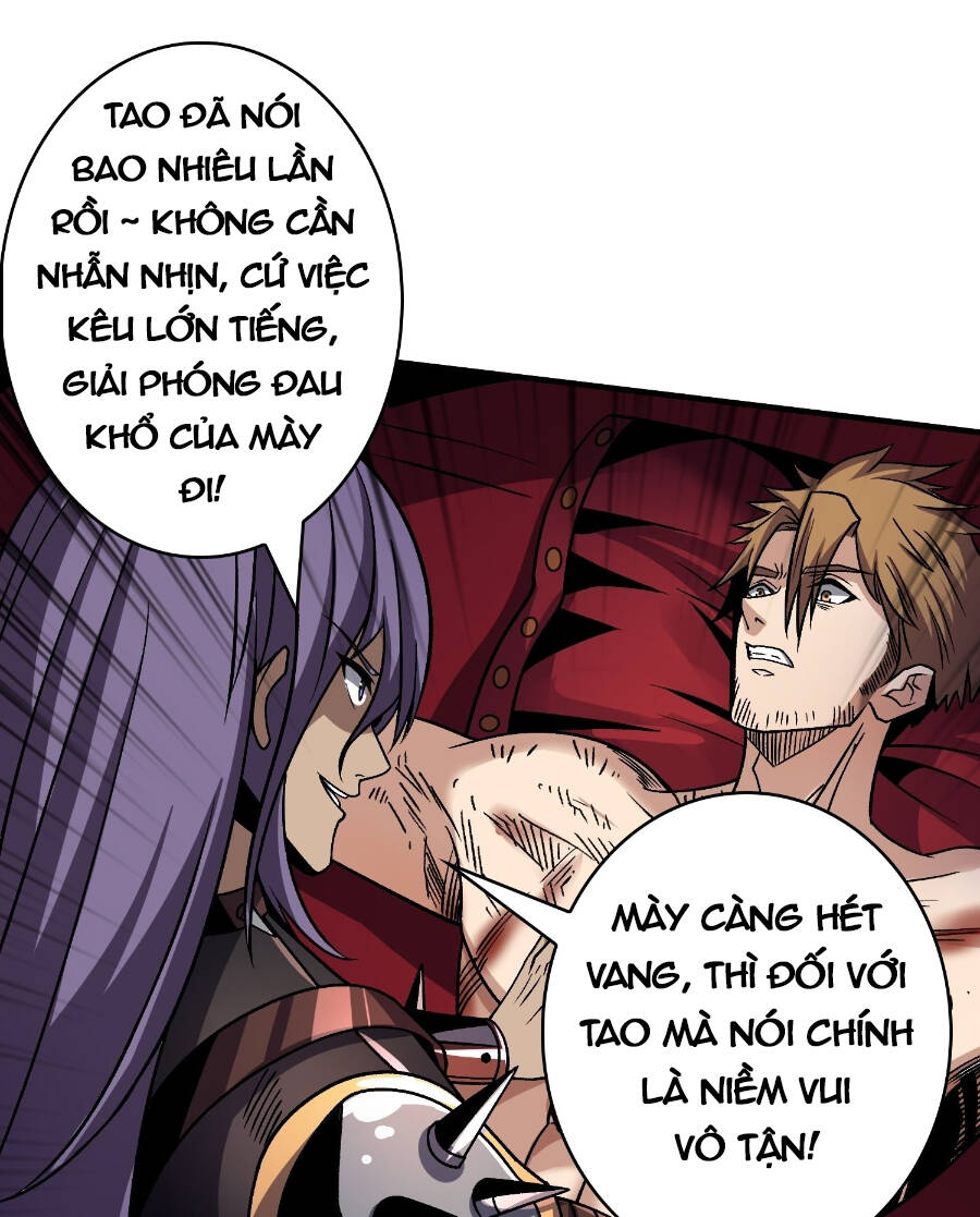 Vừa Chơi Đã Có Tài Khoản Vương Giả - Chapter 242 - Page 5