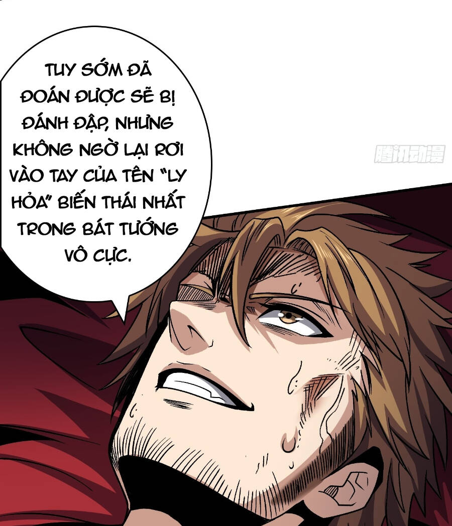 Vừa Chơi Đã Có Tài Khoản Vương Giả - Chapter 242 - Page 7