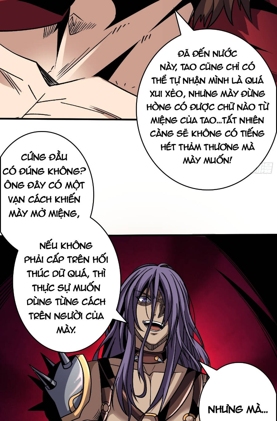 Vừa Chơi Đã Có Tài Khoản Vương Giả - Chapter 242 - Page 8